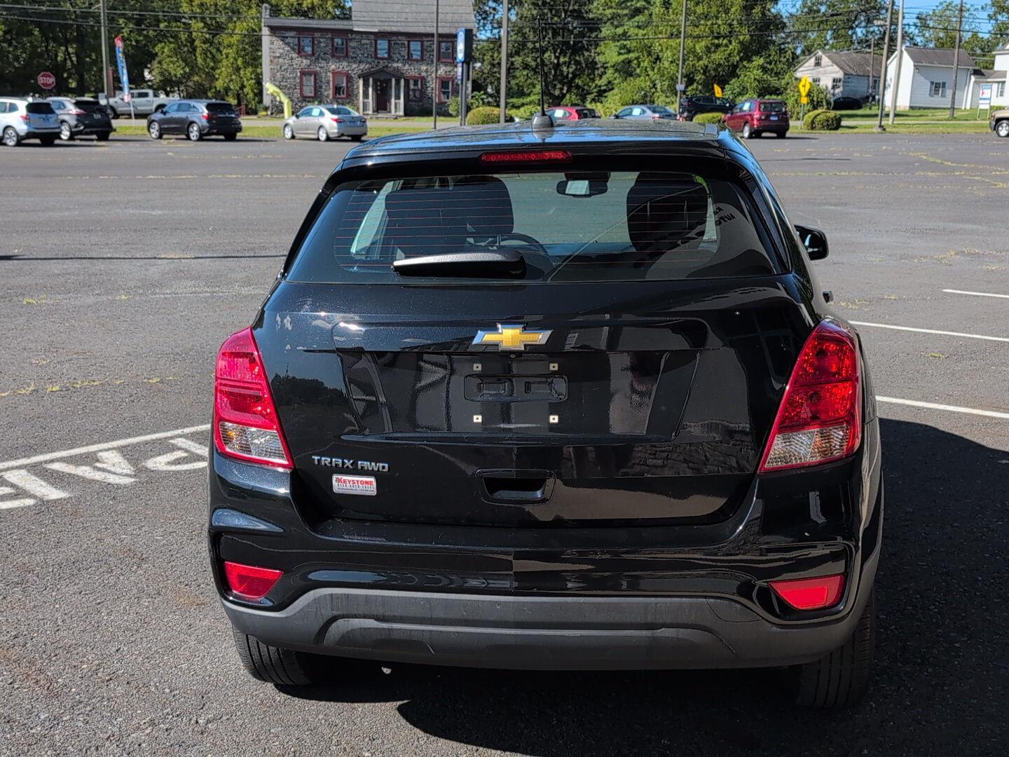 Keystone Used Auto Sales