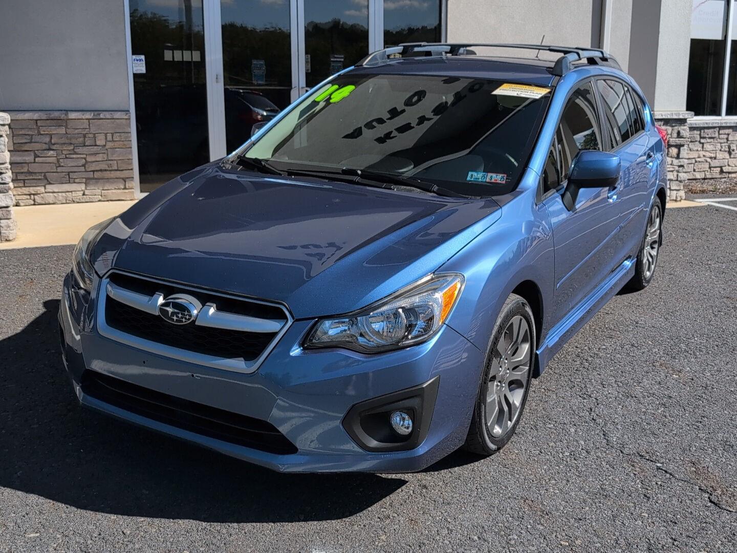 Keystone Used Auto Sales