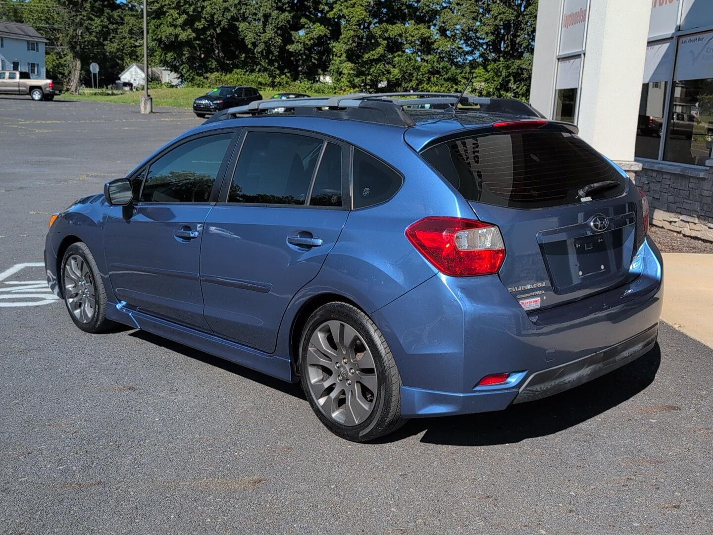 Keystone Used Auto Sales