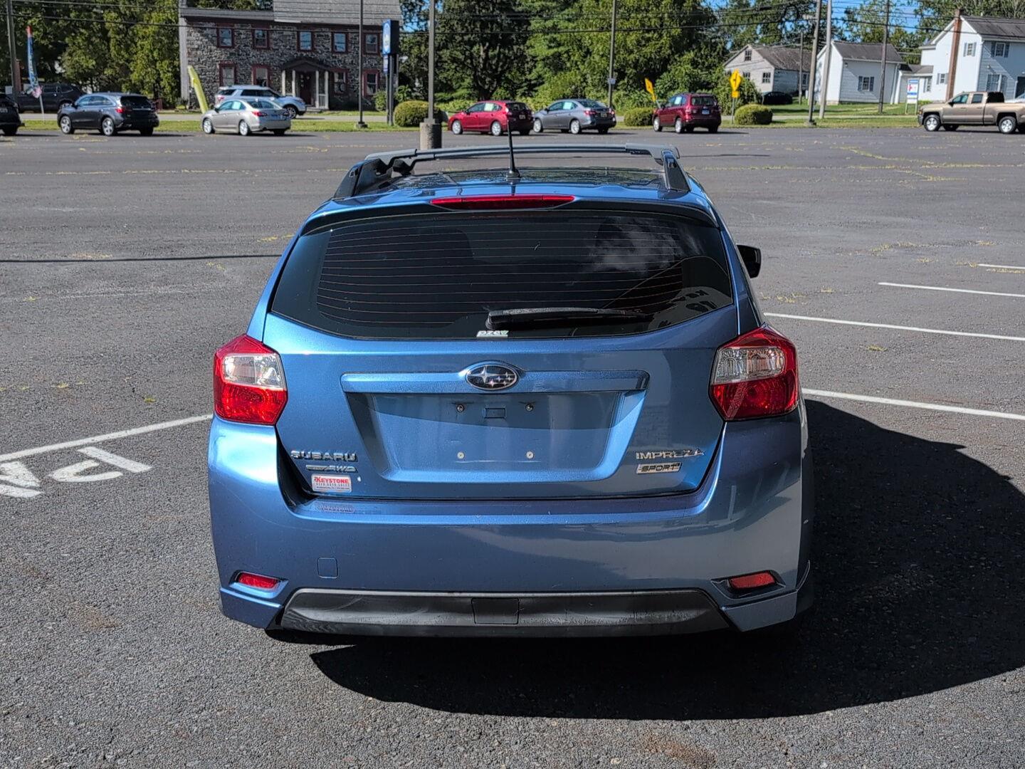 Keystone Used Auto Sales