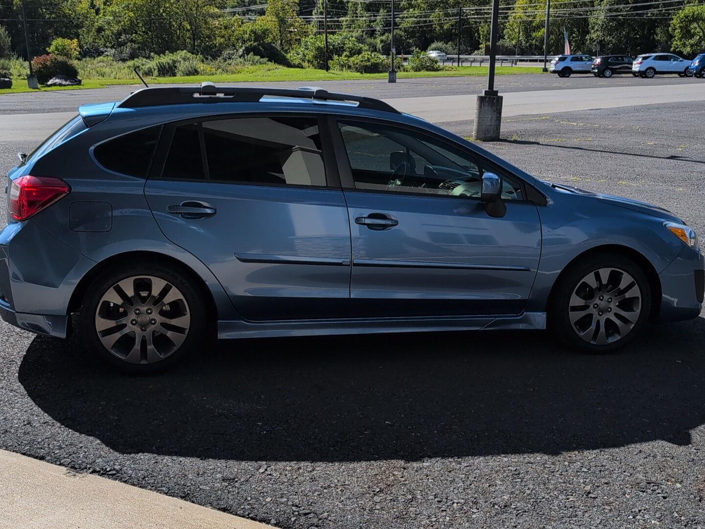 Keystone Used Auto Sales