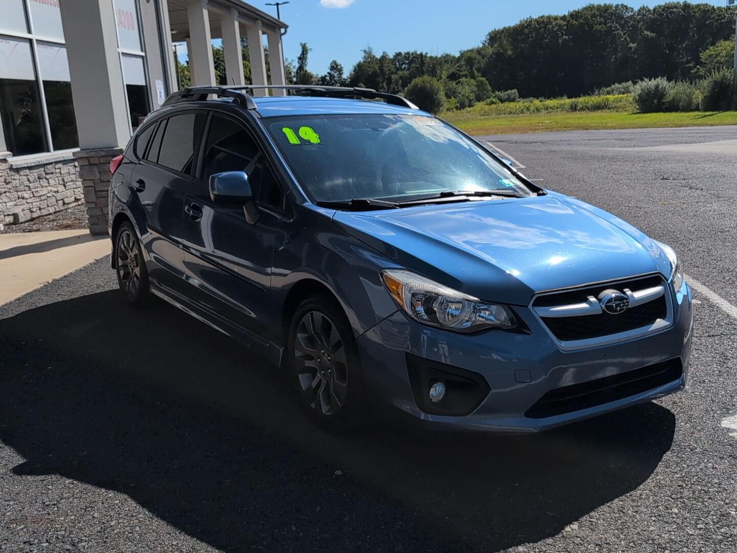 Keystone Used Auto Sales