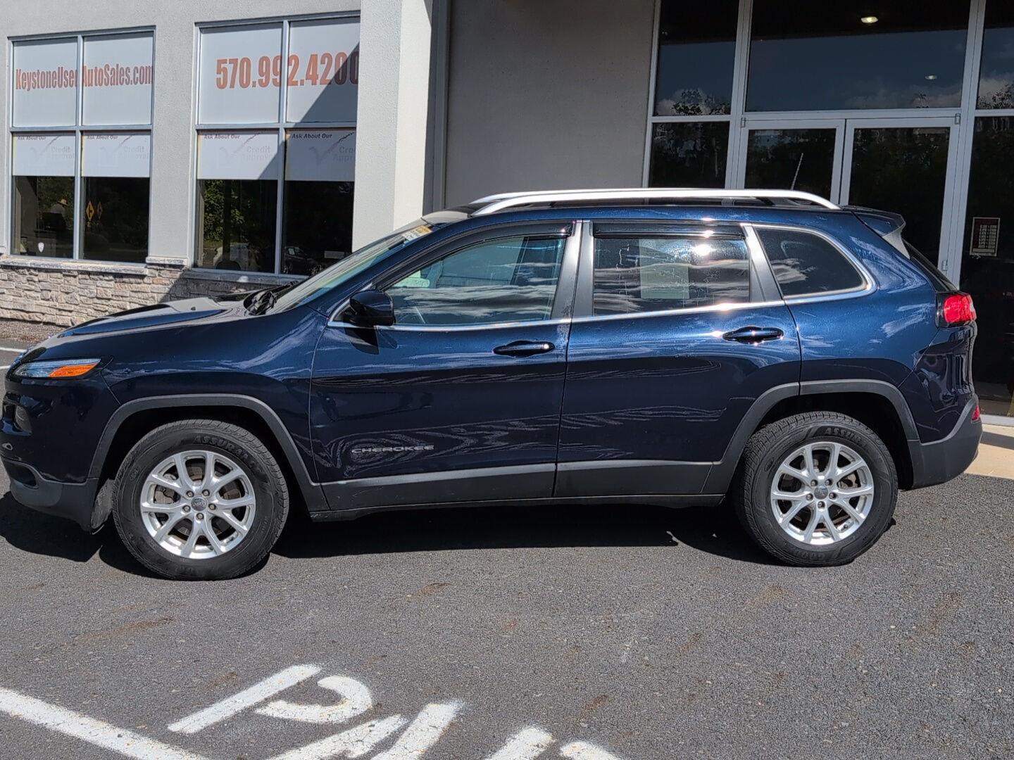 Keystone Used Auto Sales
