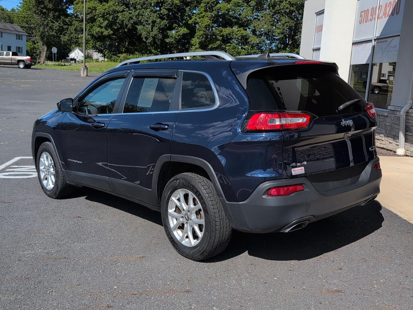 Keystone Used Auto Sales