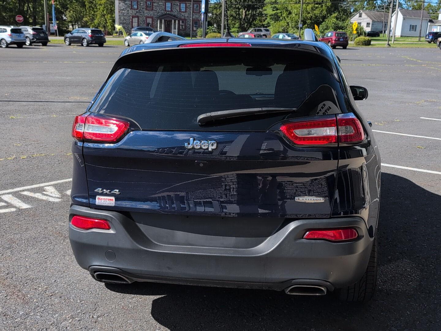 Keystone Used Auto Sales