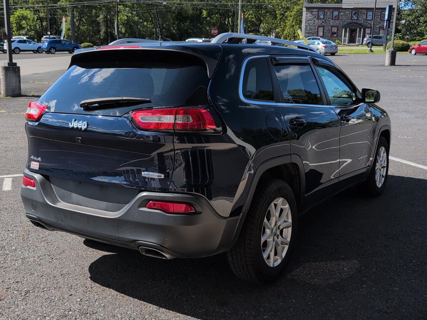 Keystone Used Auto Sales