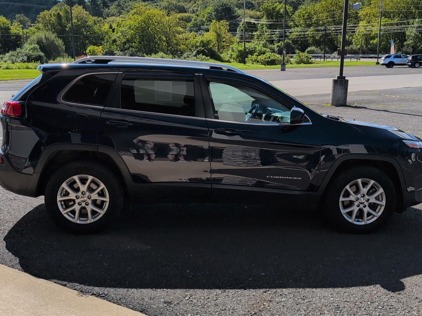 Keystone Used Auto Sales