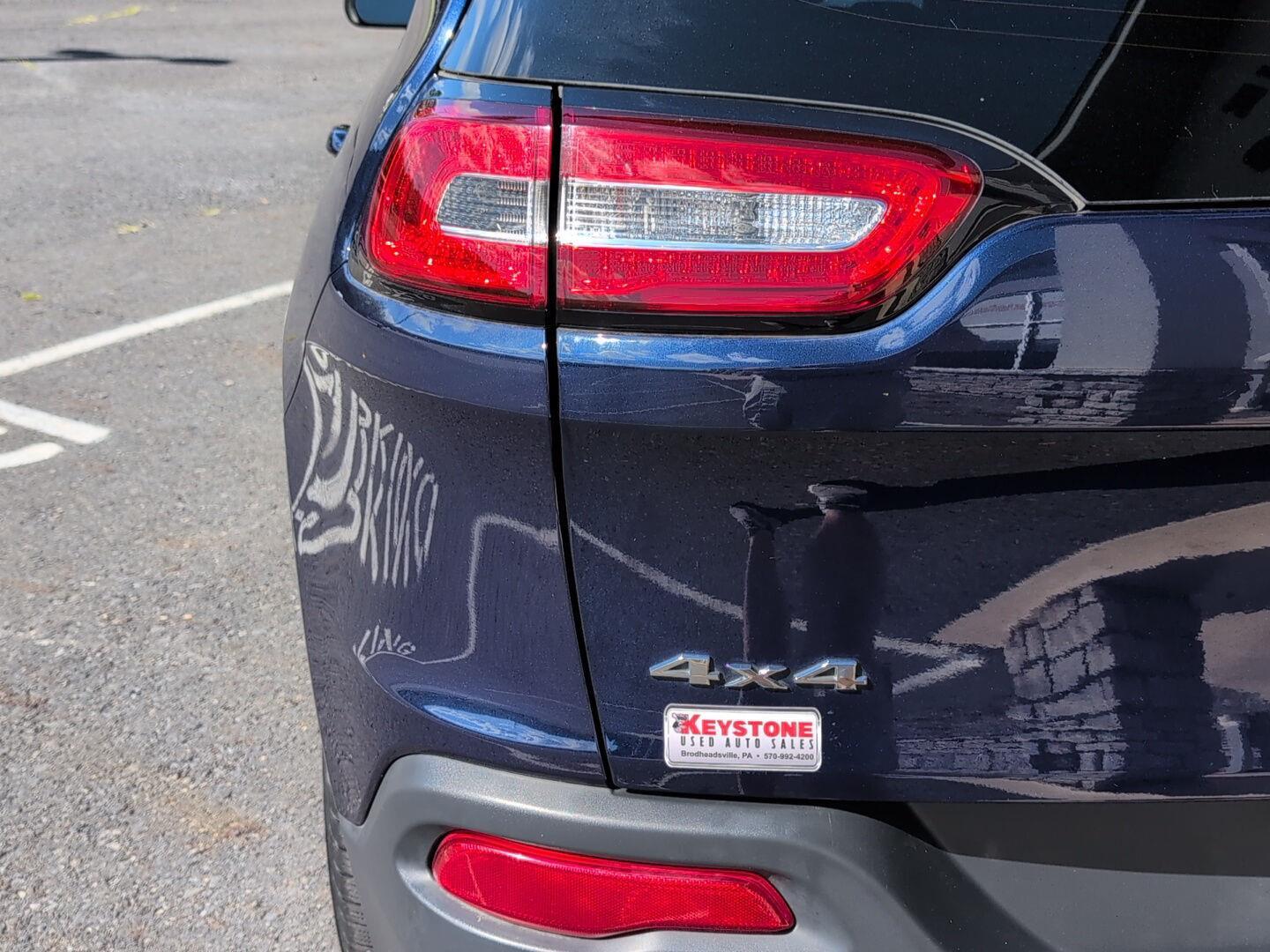 Keystone Used Auto Sales