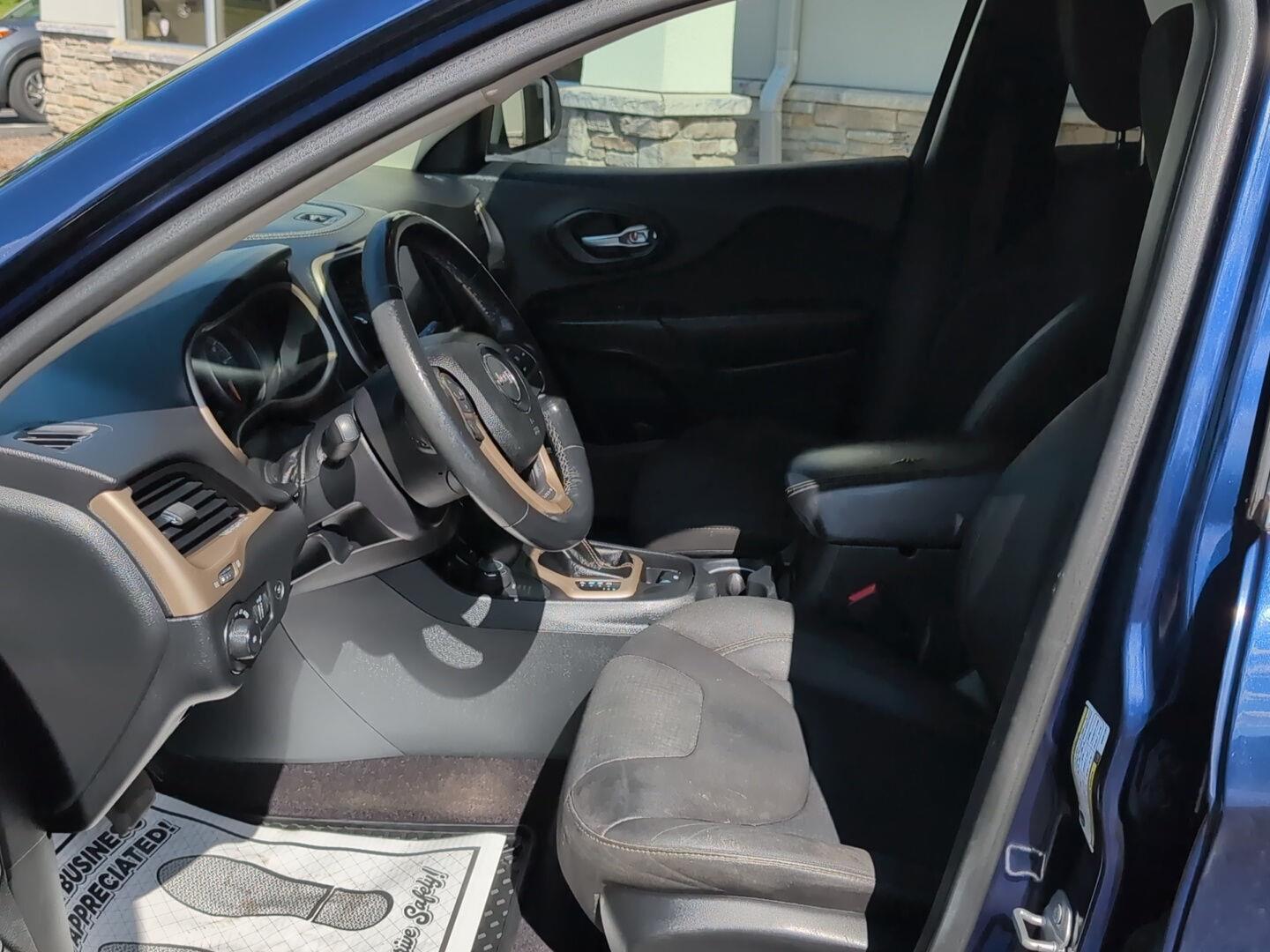 Keystone Used Auto Sales