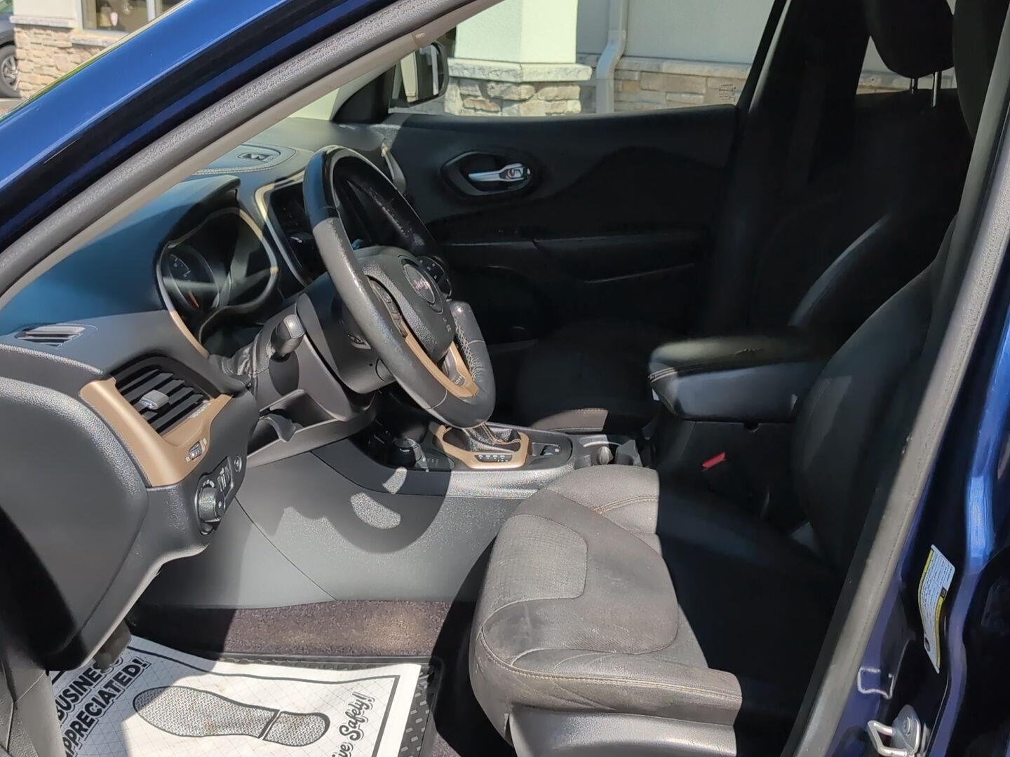 Keystone Used Auto Sales