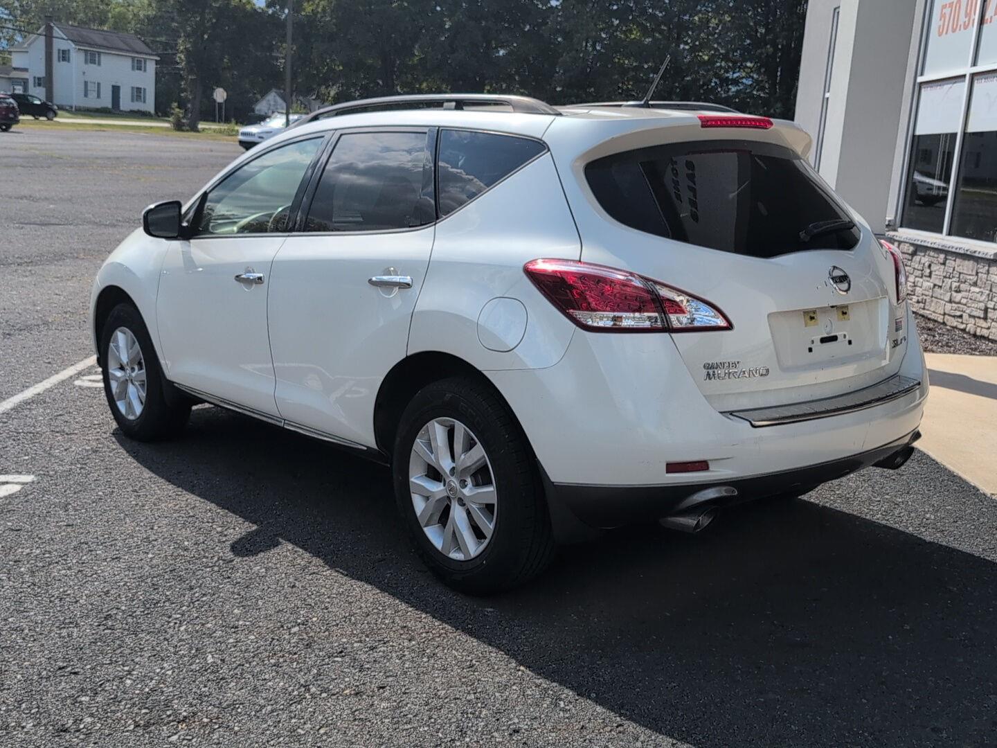 Keystone Used Auto Sales