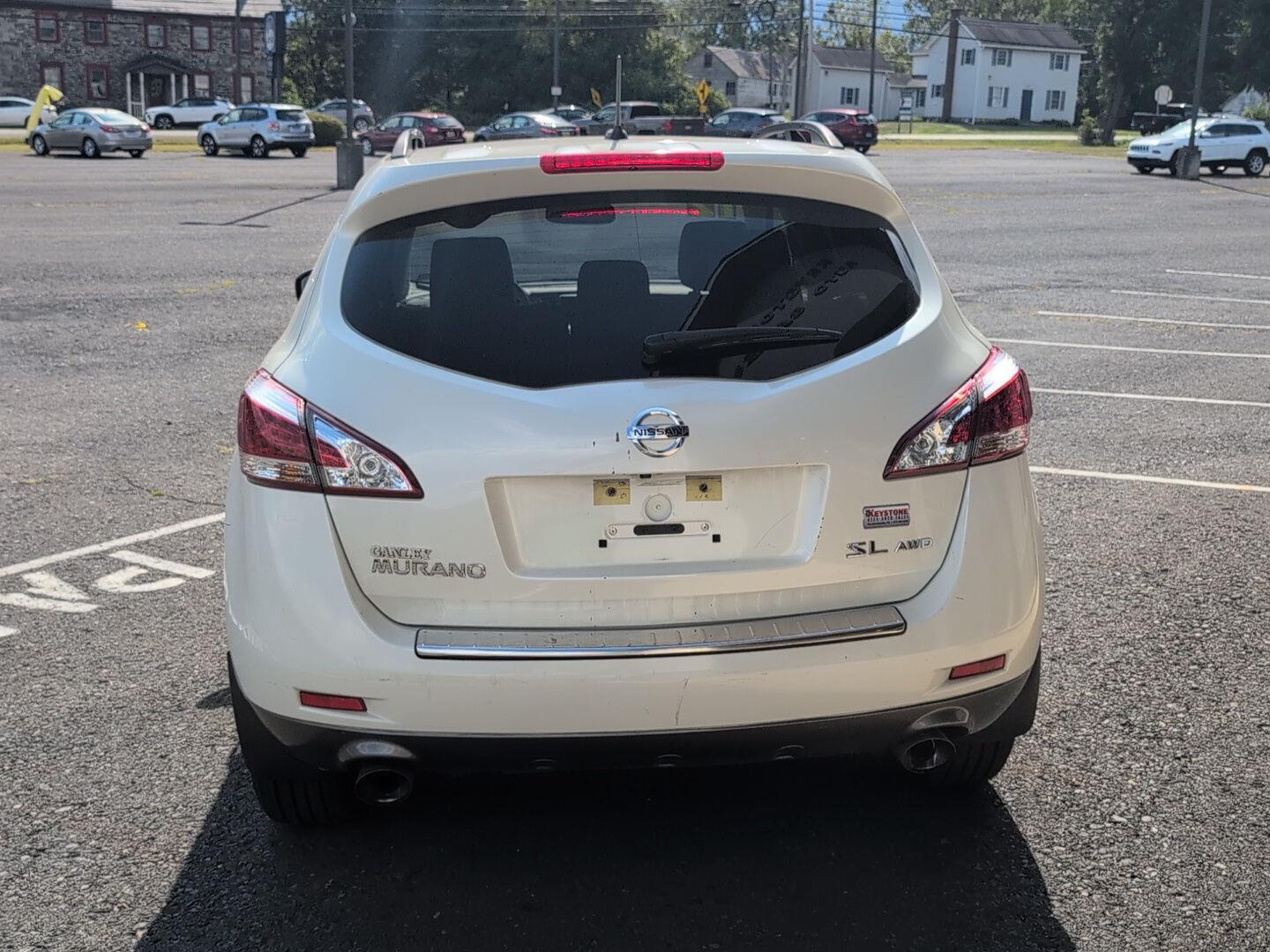 Keystone Used Auto Sales