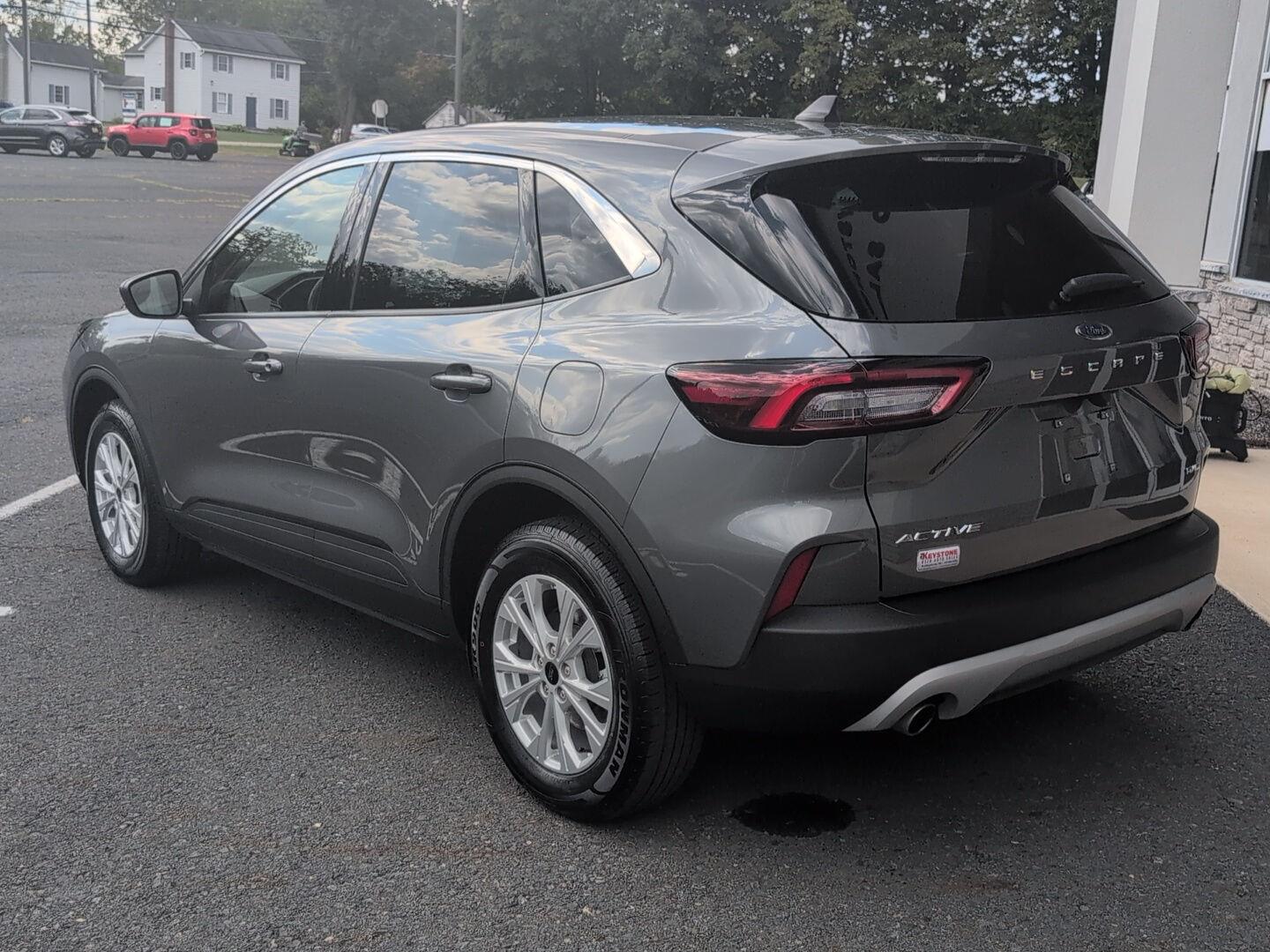Keystone Used Auto Sales