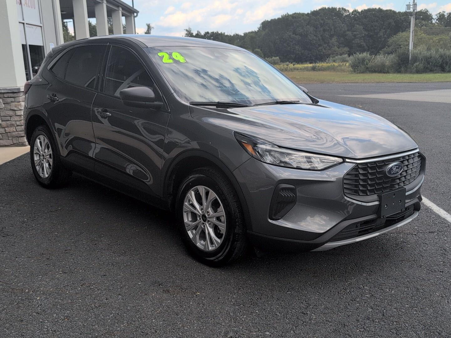 Keystone Used Auto Sales