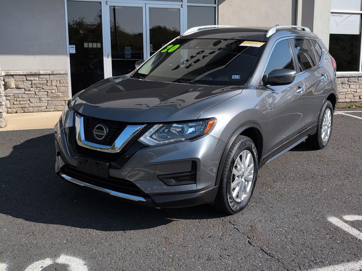 Keystone Used Auto Sales