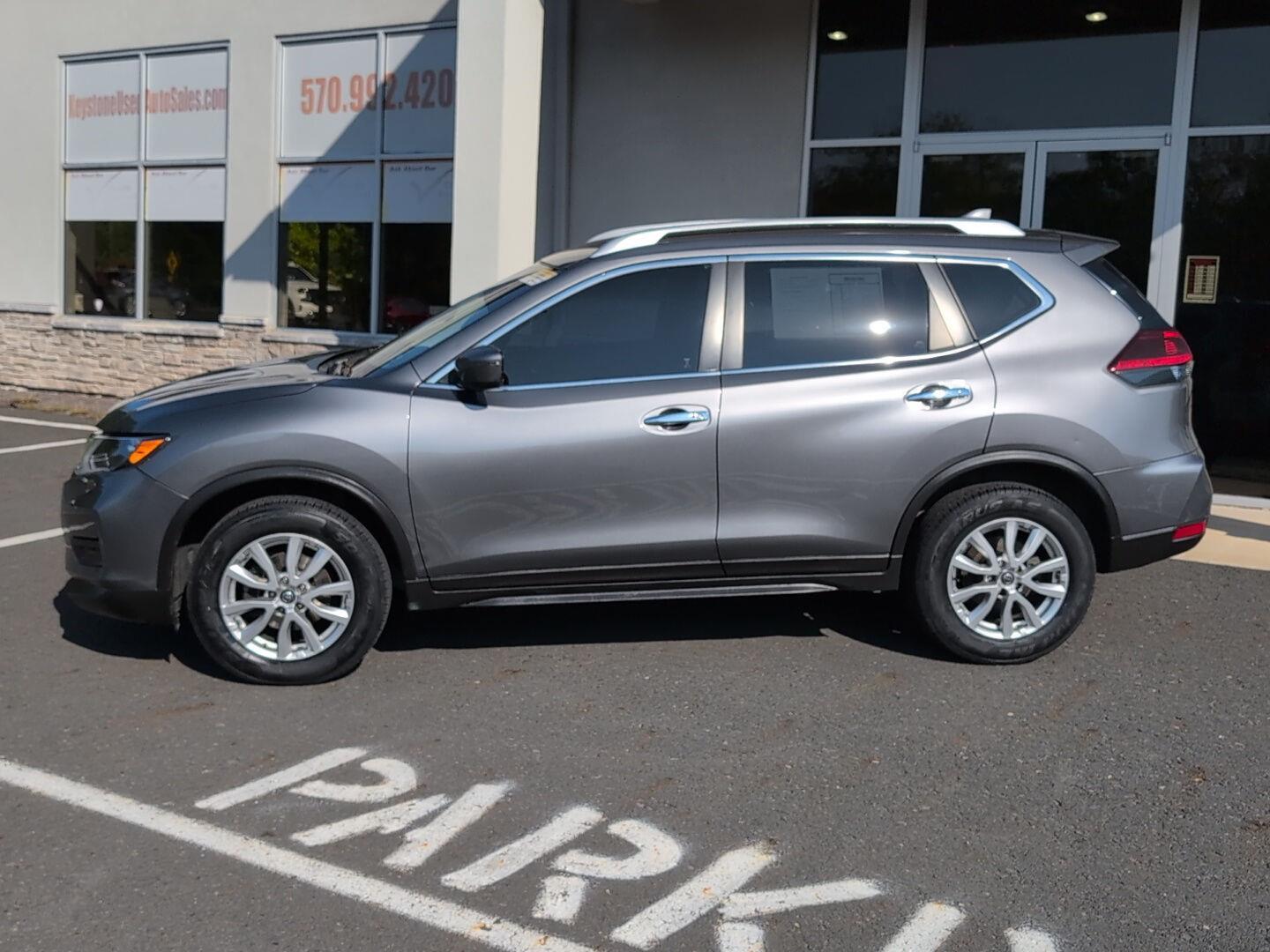 Keystone Used Auto Sales