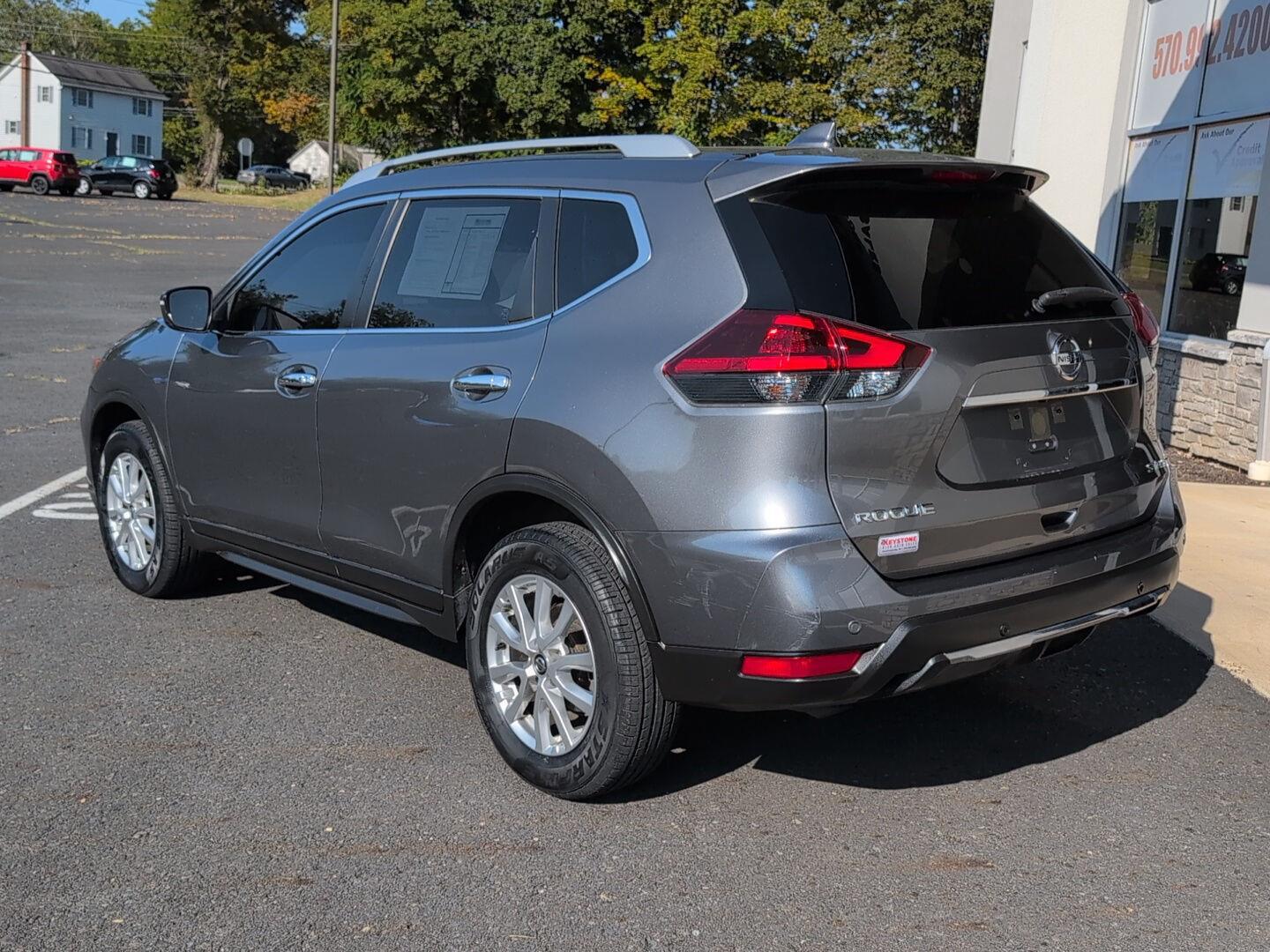 Keystone Used Auto Sales
