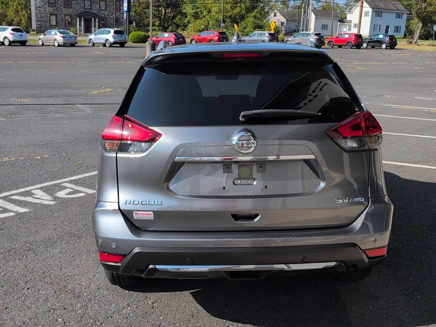 Keystone Used Auto Sales