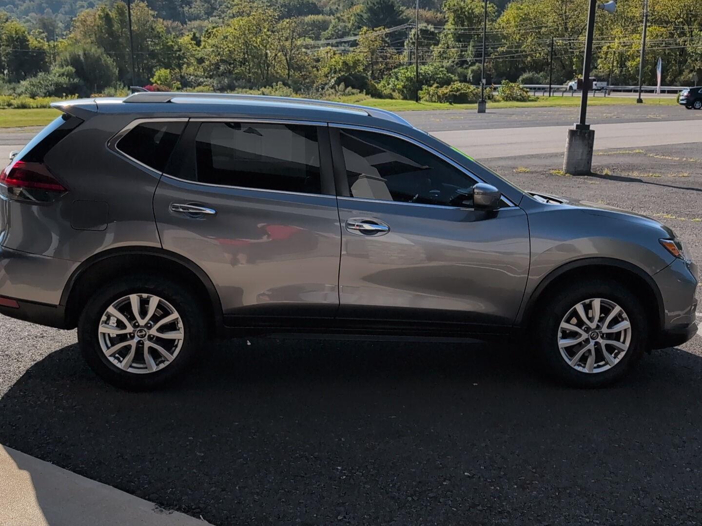 Keystone Used Auto Sales