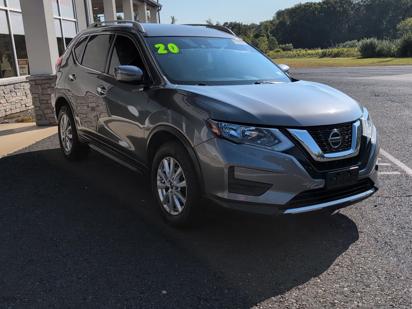 Keystone Used Auto Sales