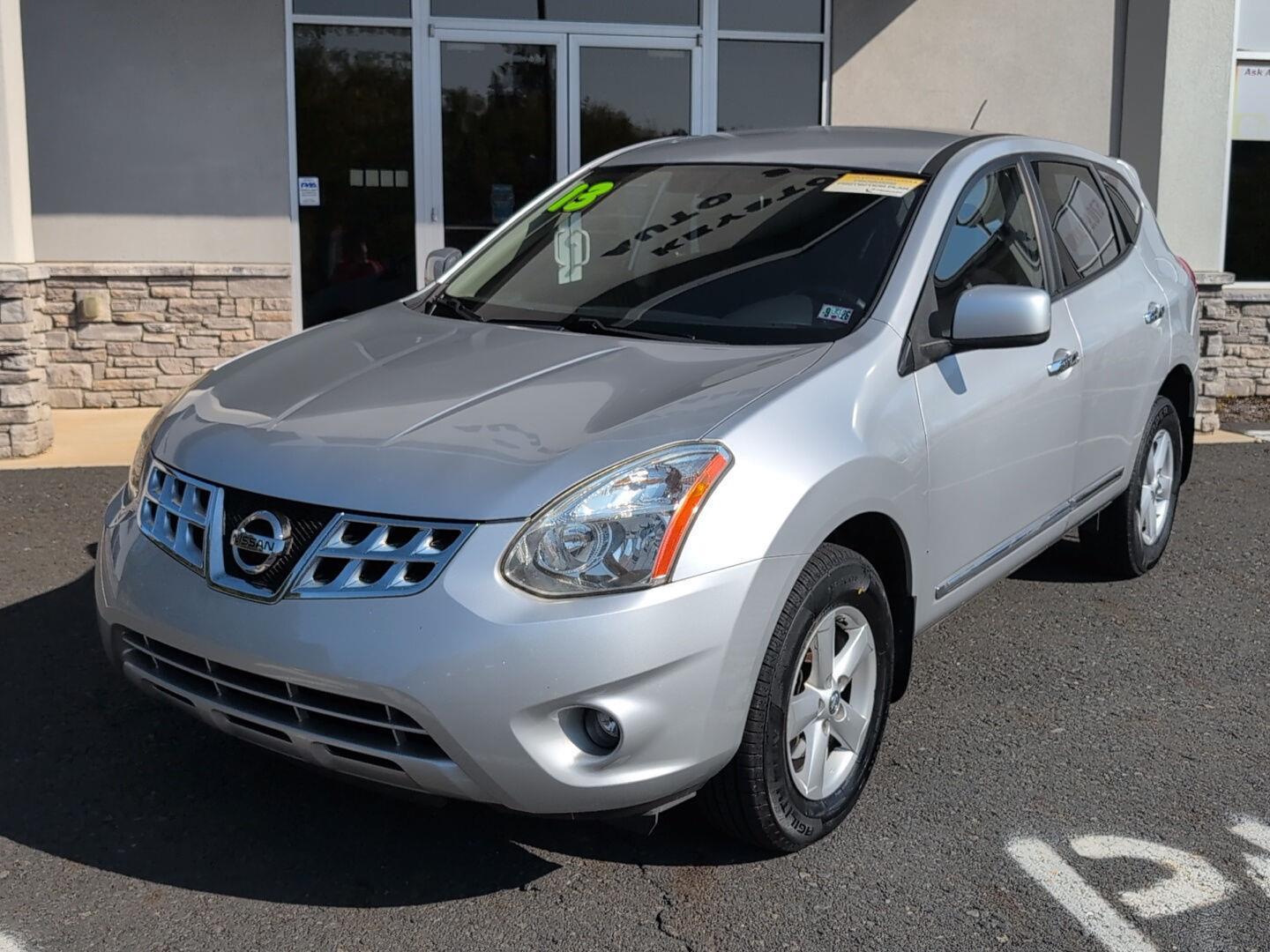 Keystone Used Auto Sales