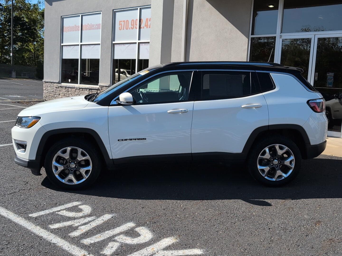 Keystone Used Auto Sales