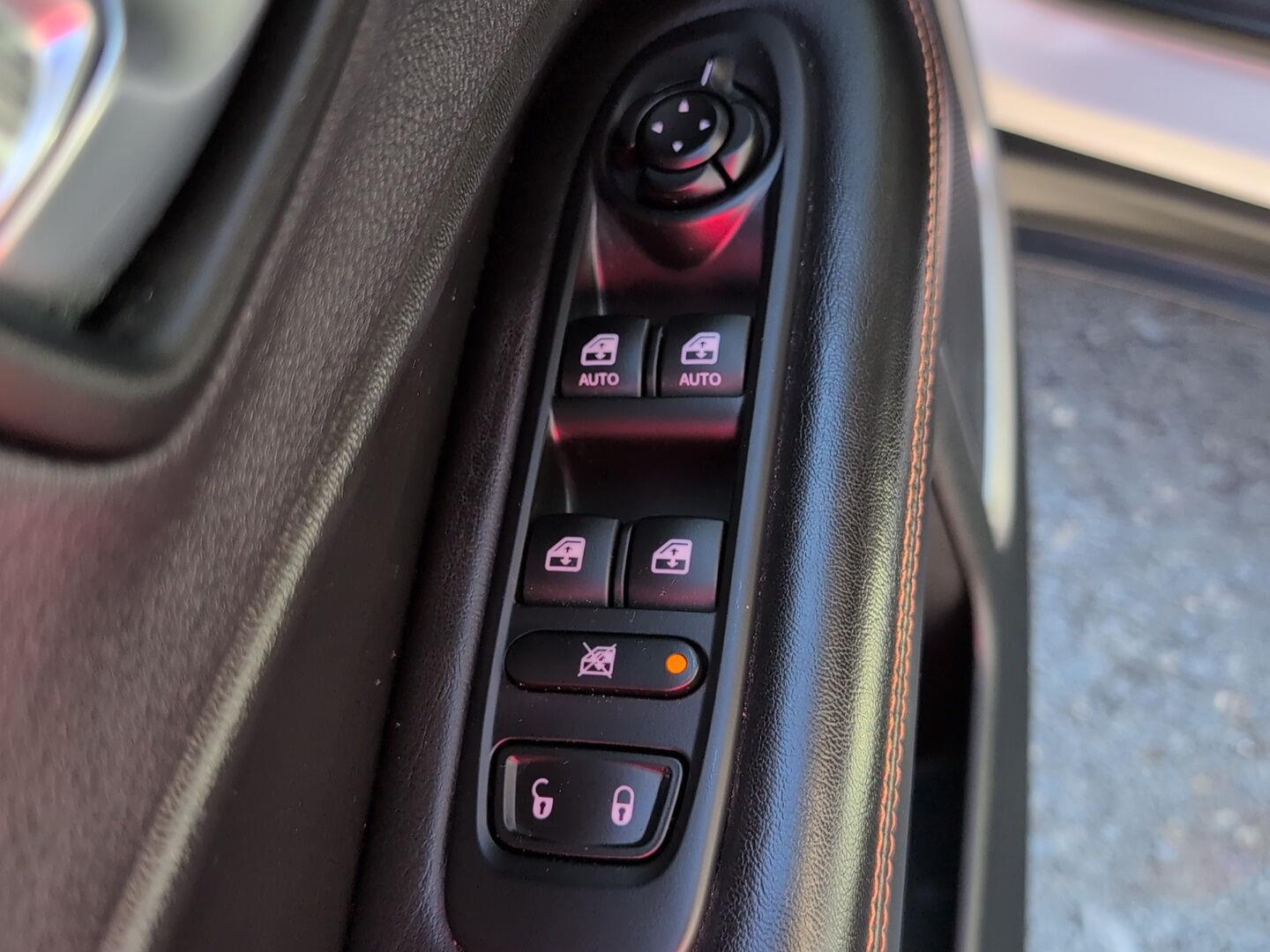 2018 Jeep Compass Limited photo 13
