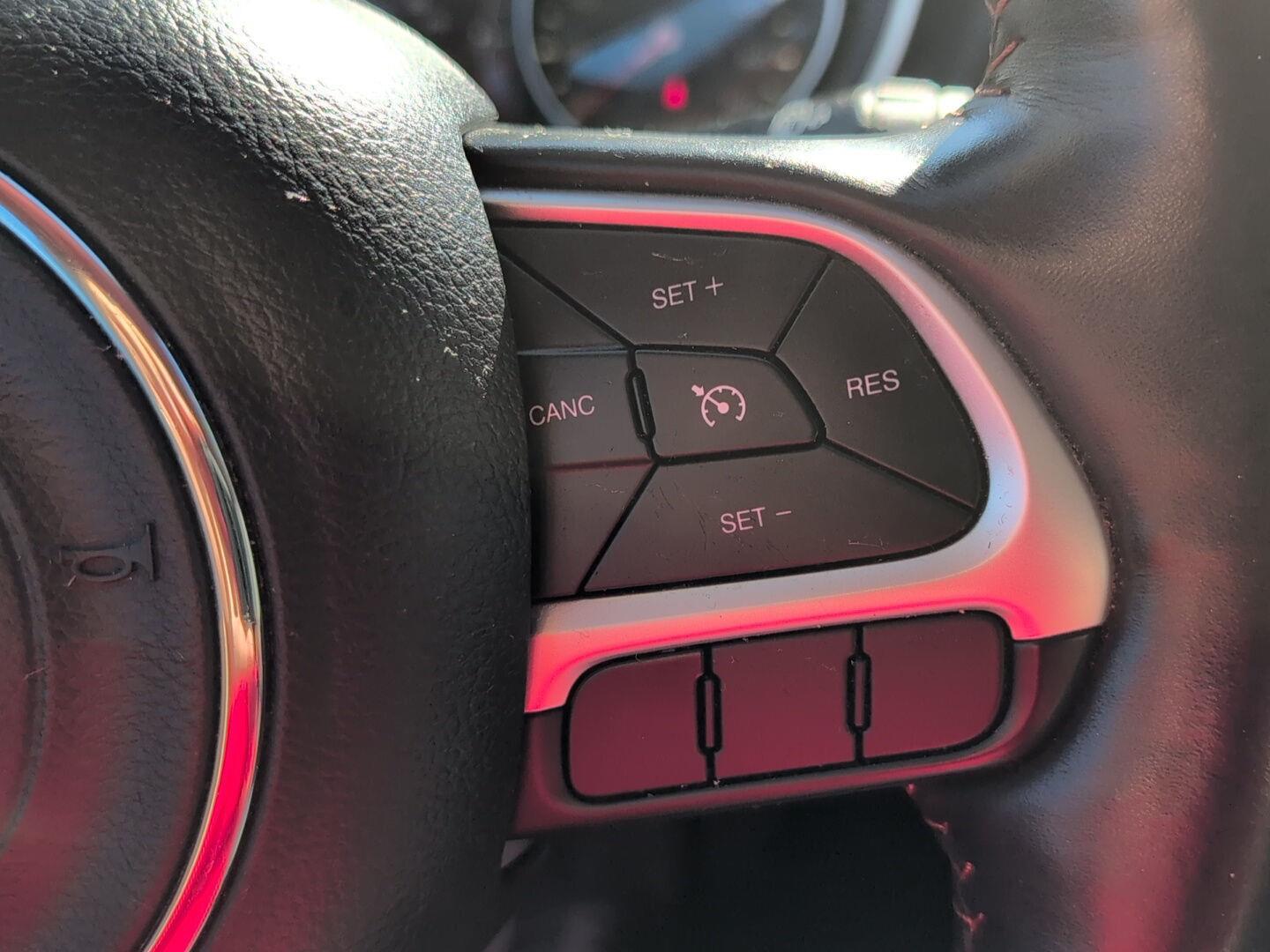 2018 Jeep Compass Limited photo 20