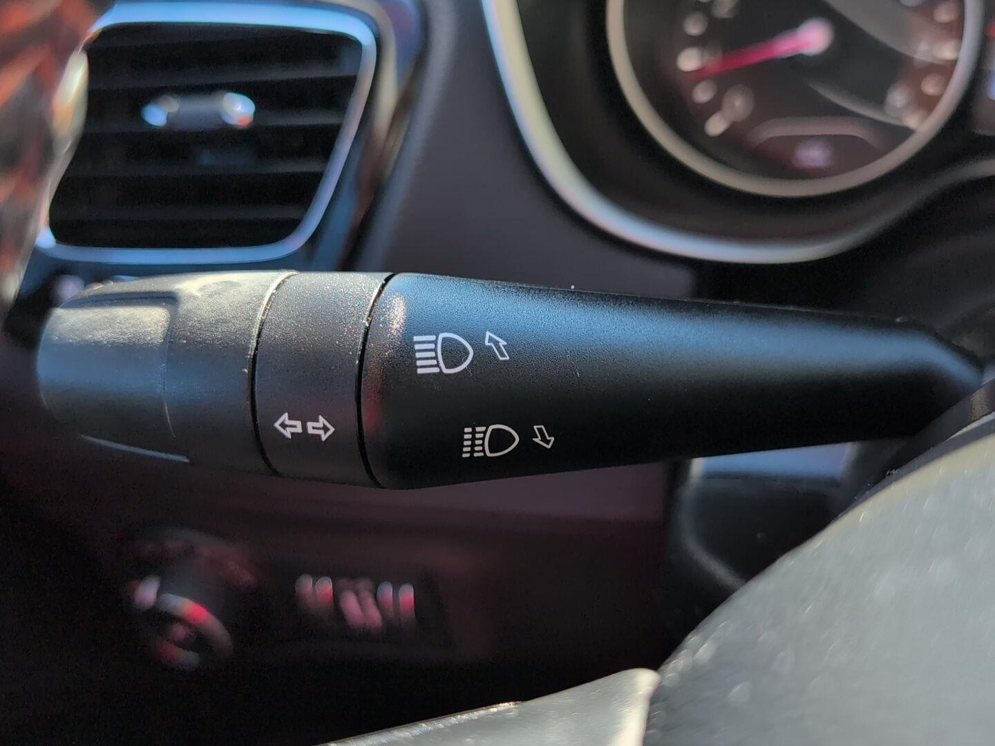 2018 Jeep Compass Limited photo 21