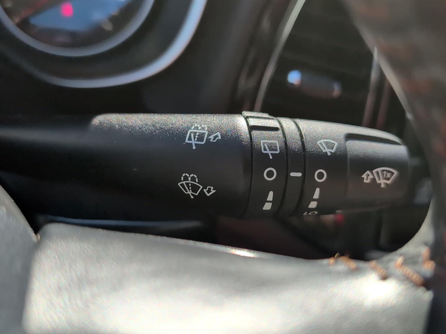 2018 Jeep Compass Limited photo 22