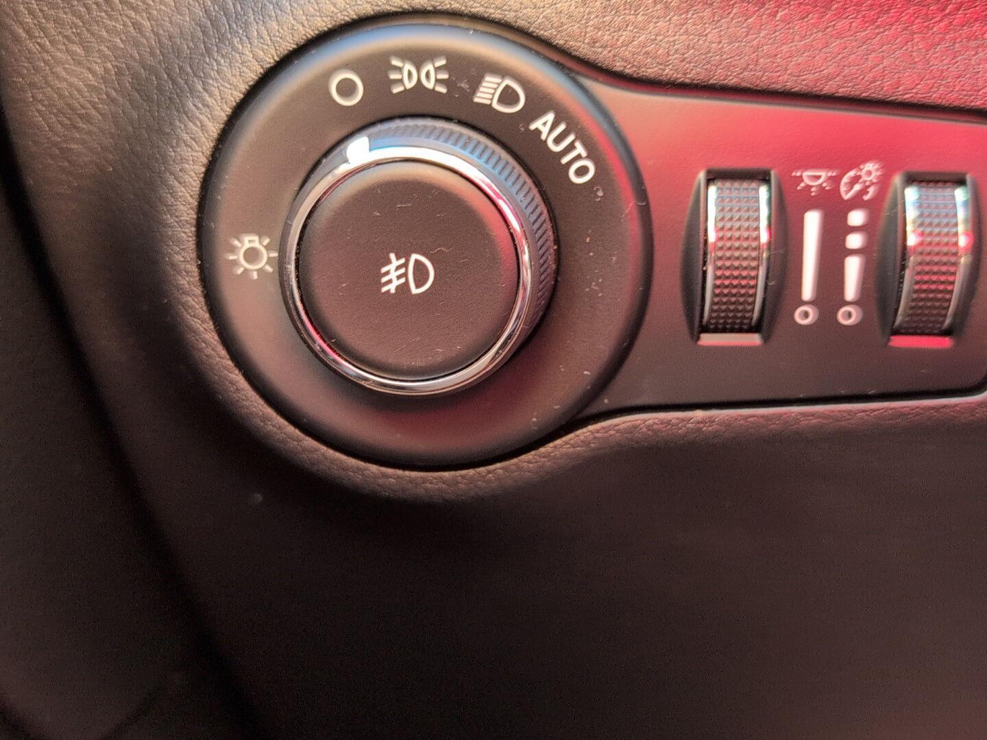 2018 Jeep Compass Limited photo 23