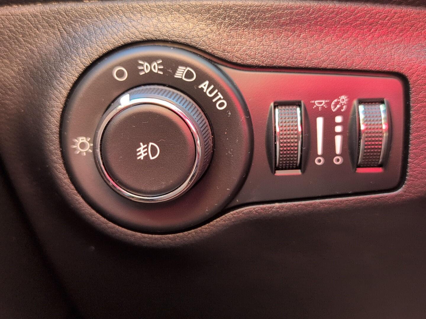 2018 Jeep Compass Limited photo 24