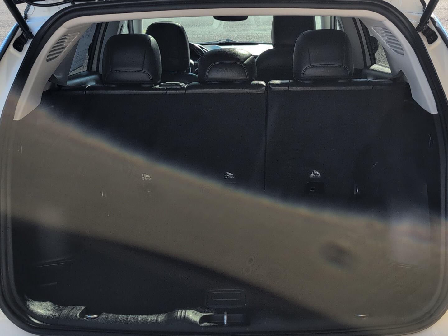 2018 Jeep Compass Limited photo 40