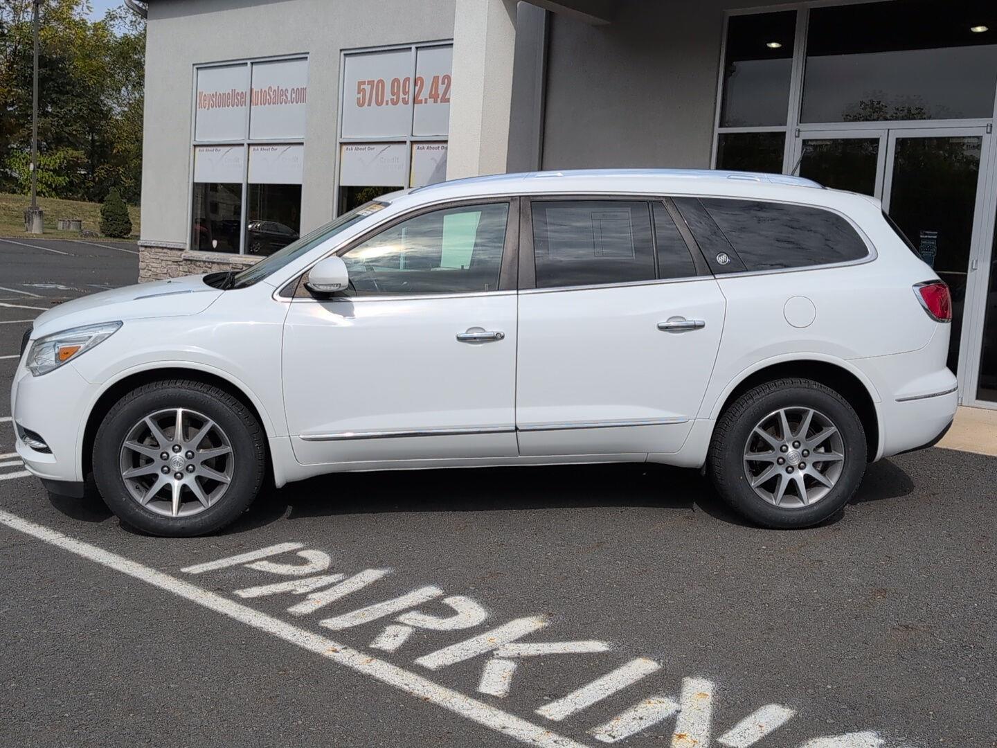 Keystone Used Auto Sales