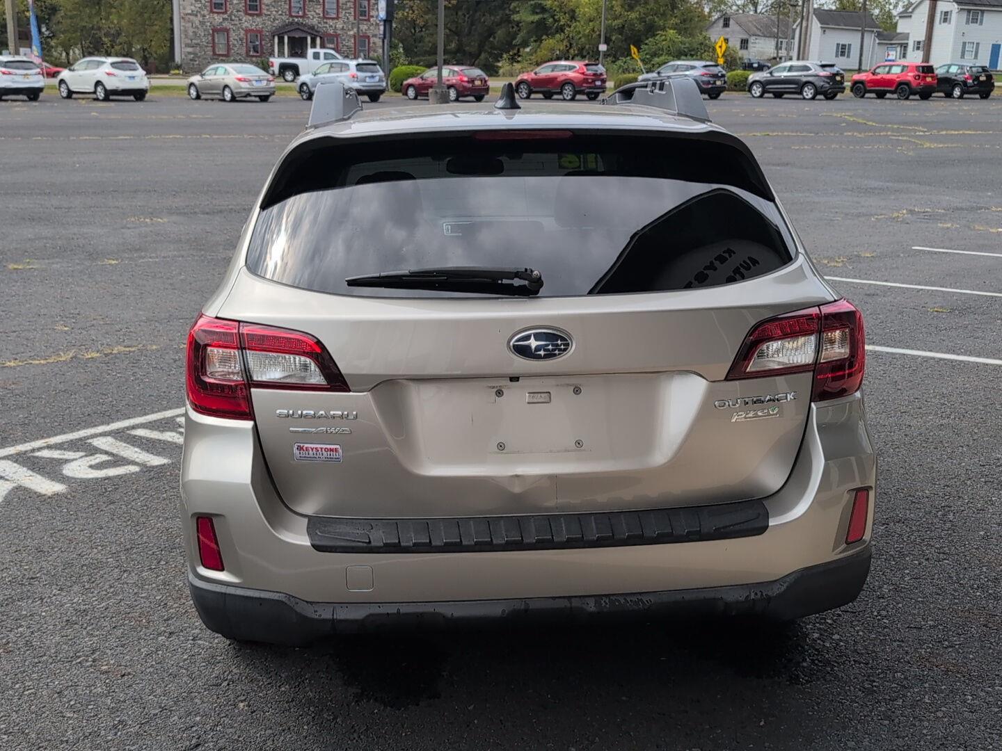 Keystone Used Auto Sales