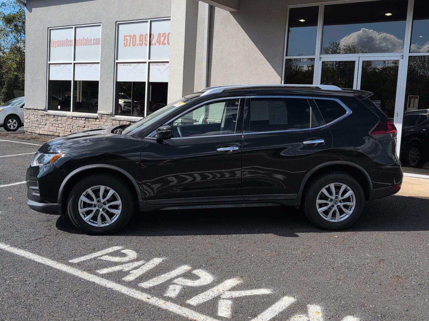 Keystone Used Auto Sales