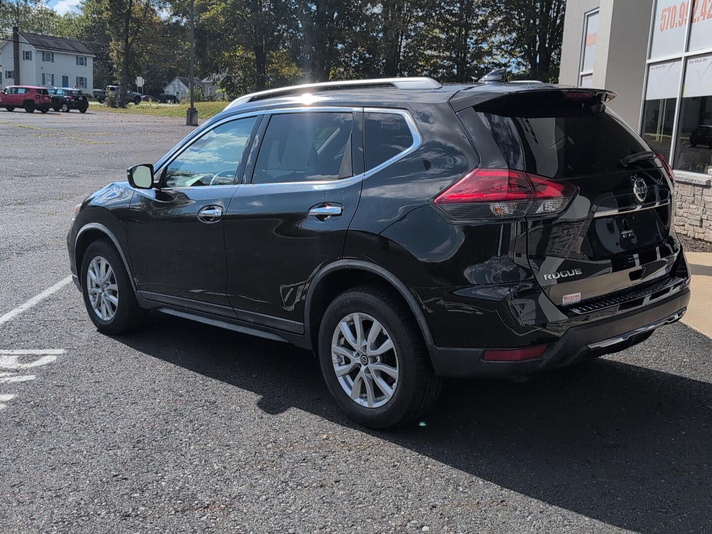 Keystone Used Auto Sales