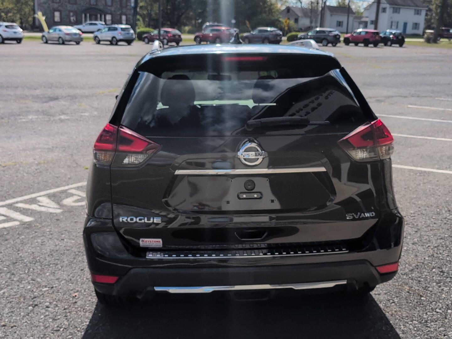 Keystone Used Auto Sales