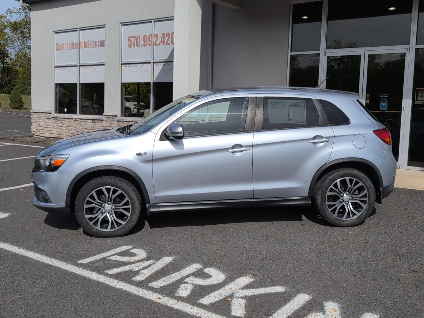 Keystone Used Auto Sales