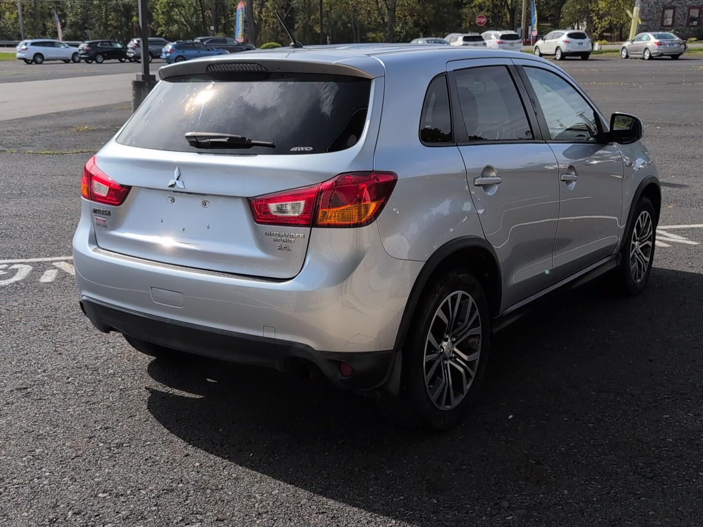 Keystone Used Auto Sales