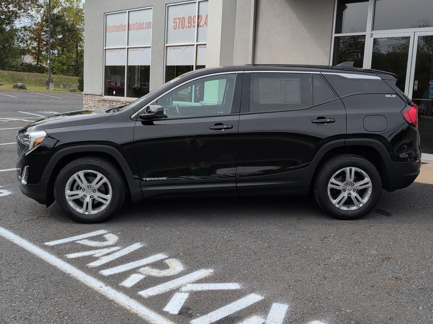 Keystone Used Auto Sales