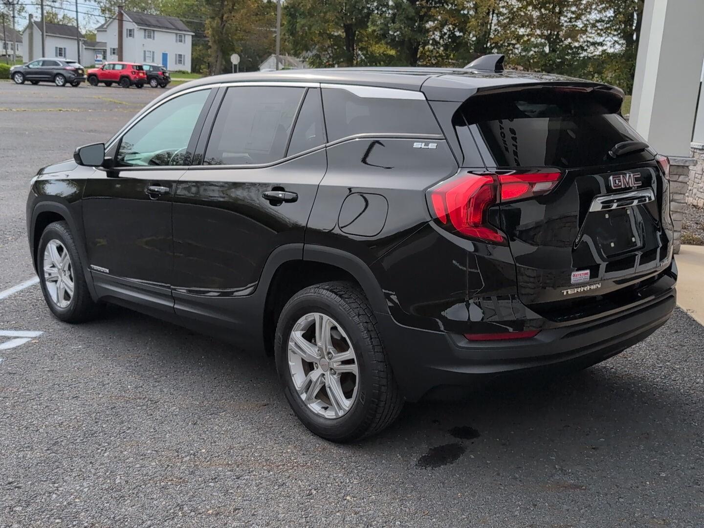 Keystone Used Auto Sales