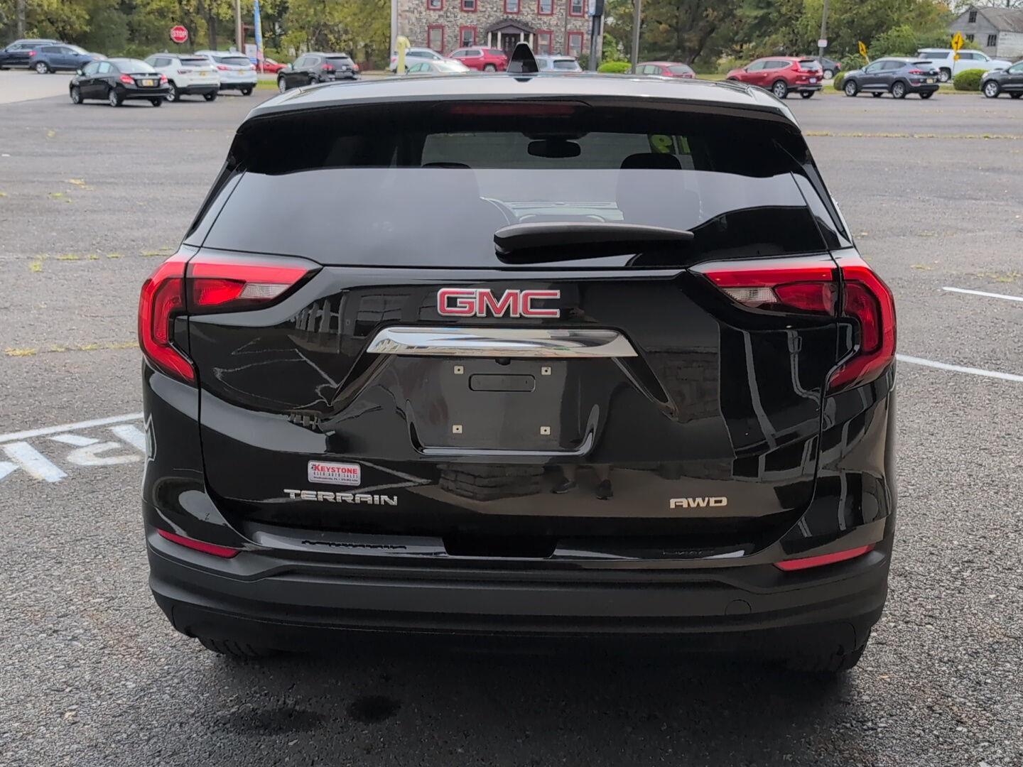 Keystone Used Auto Sales