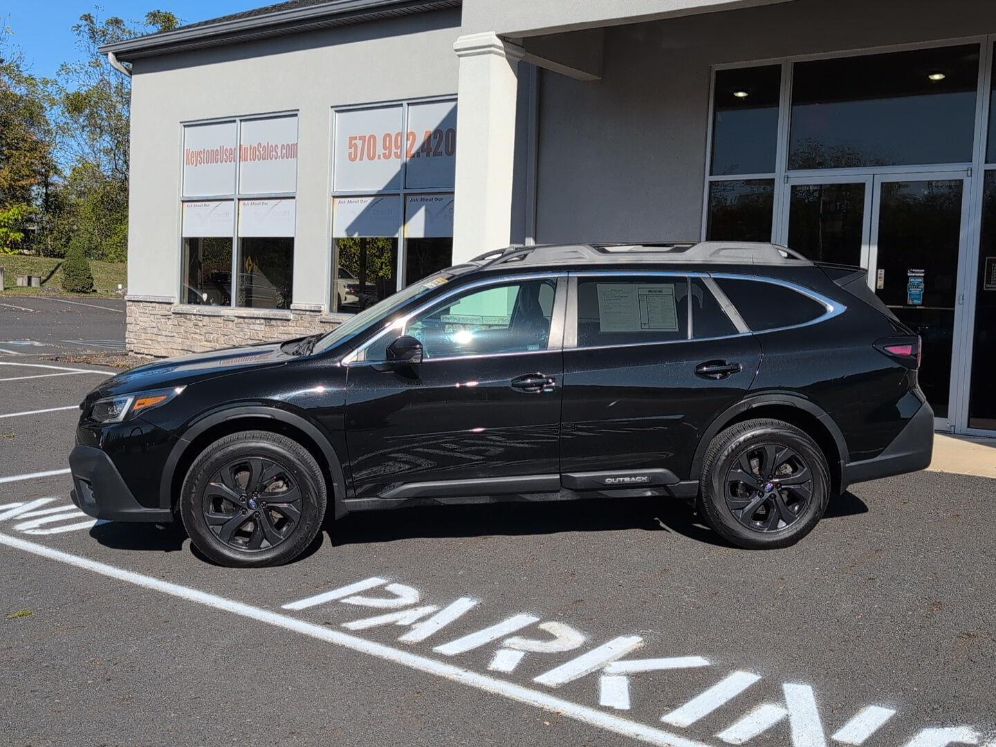 Keystone Used Auto Sales