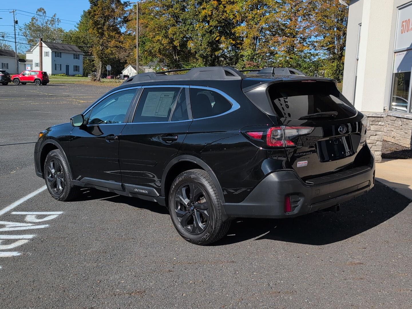 Keystone Used Auto Sales