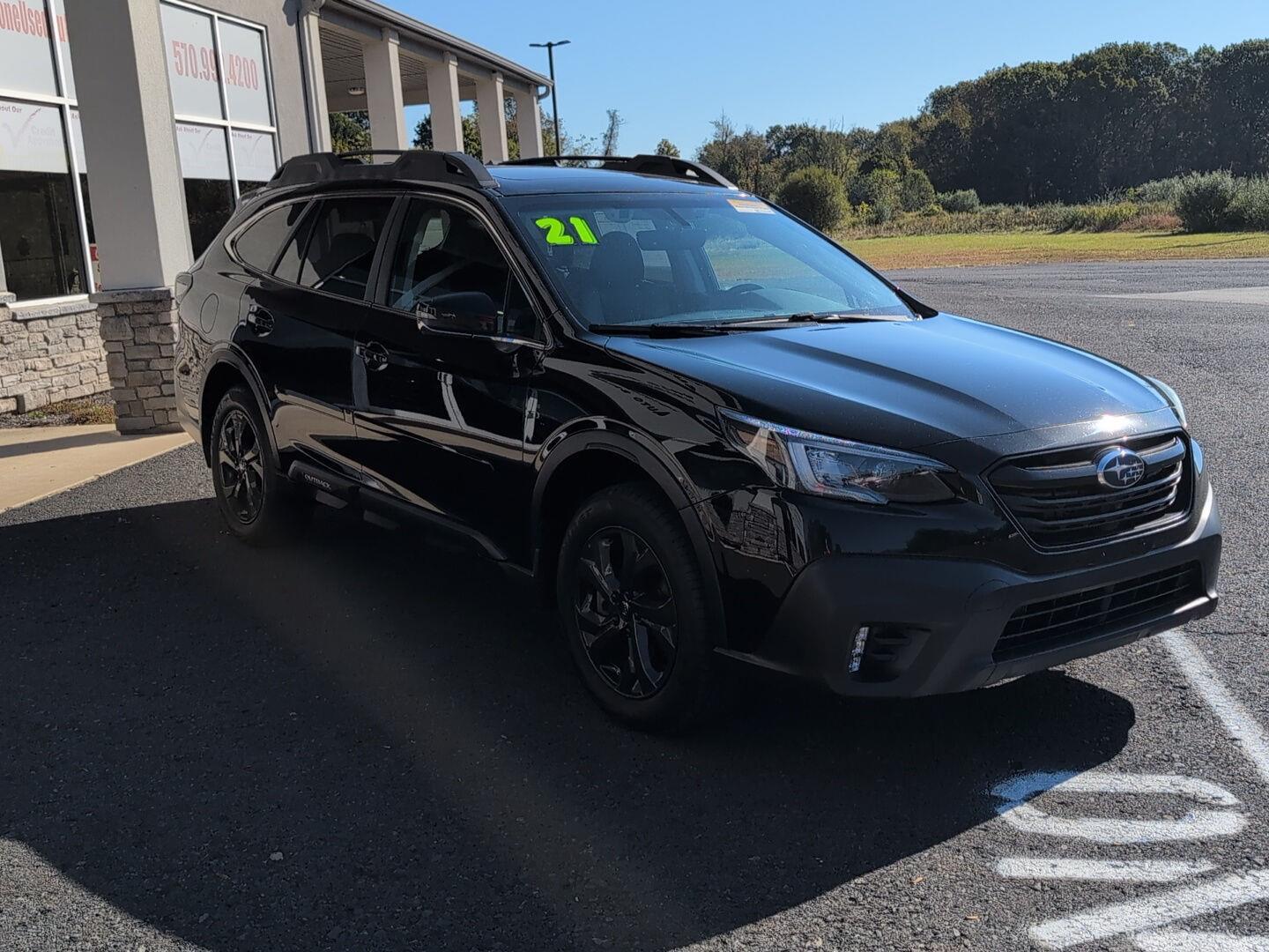 Keystone Used Auto Sales