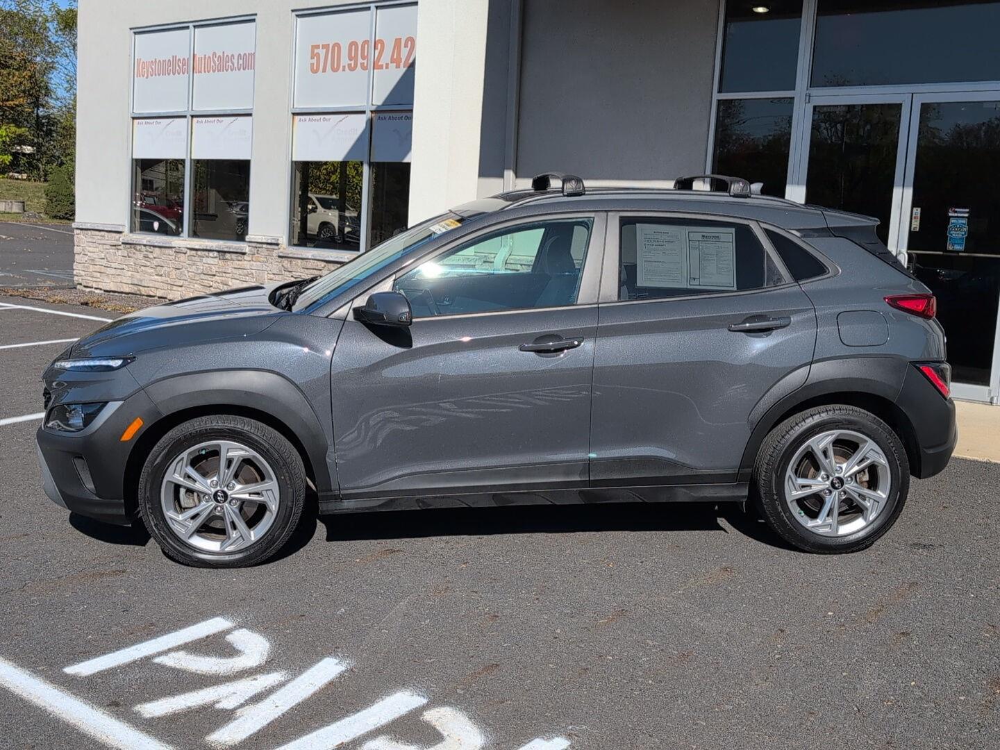Keystone Used Auto Sales
