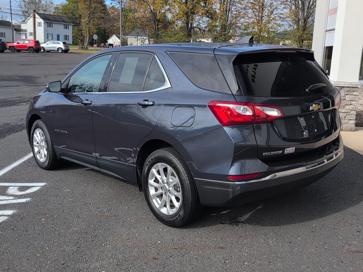 Keystone Used Auto Sales
