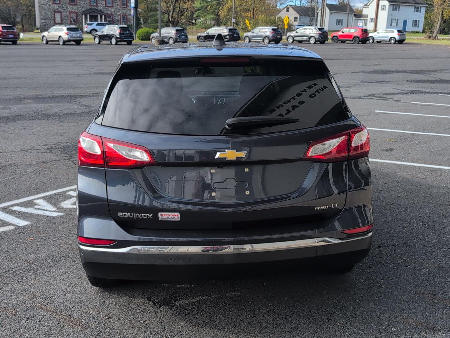 Keystone Used Auto Sales