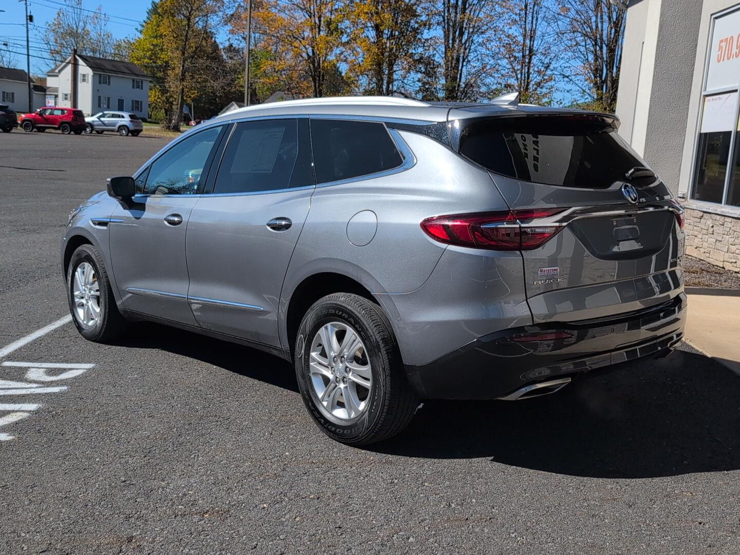 Keystone Used Auto Sales